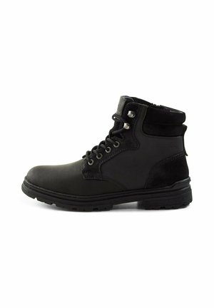Veterboots - black