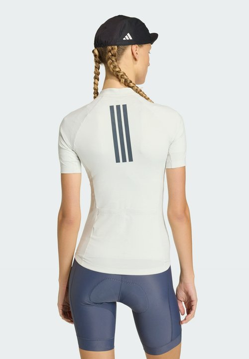 adidas Cycling Jersey - orbit grey — foto 2