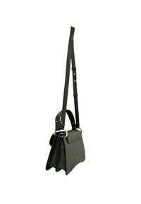Coccinelle C-ME SMALL - Borsa a mano - alga