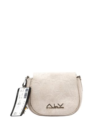 Borsa a mano - beige