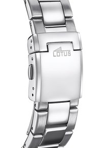 Lotus ARMBAND CLASSIC - Montre à aiguilles - rot