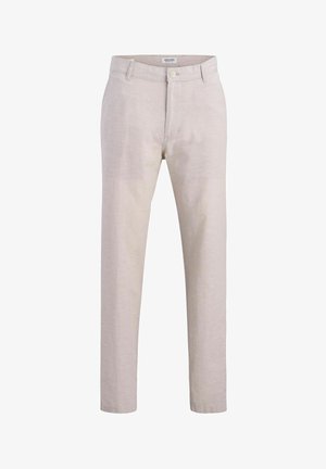 Jack & Jones, Nohavice chinos - crockery