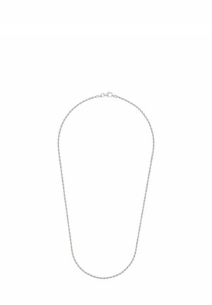 BASIC - Collar - silberfarben