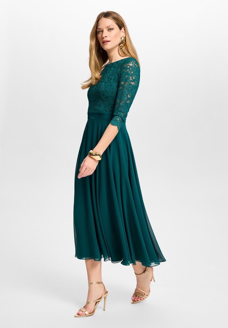 Swing Cocktail dress / Party dress