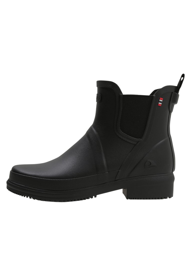 Viking - GYDA - Wellies - black, Enlarge