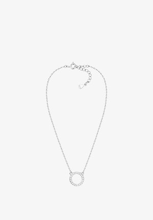 Sofia Milani CIRCLE - Ketting - silver coloured