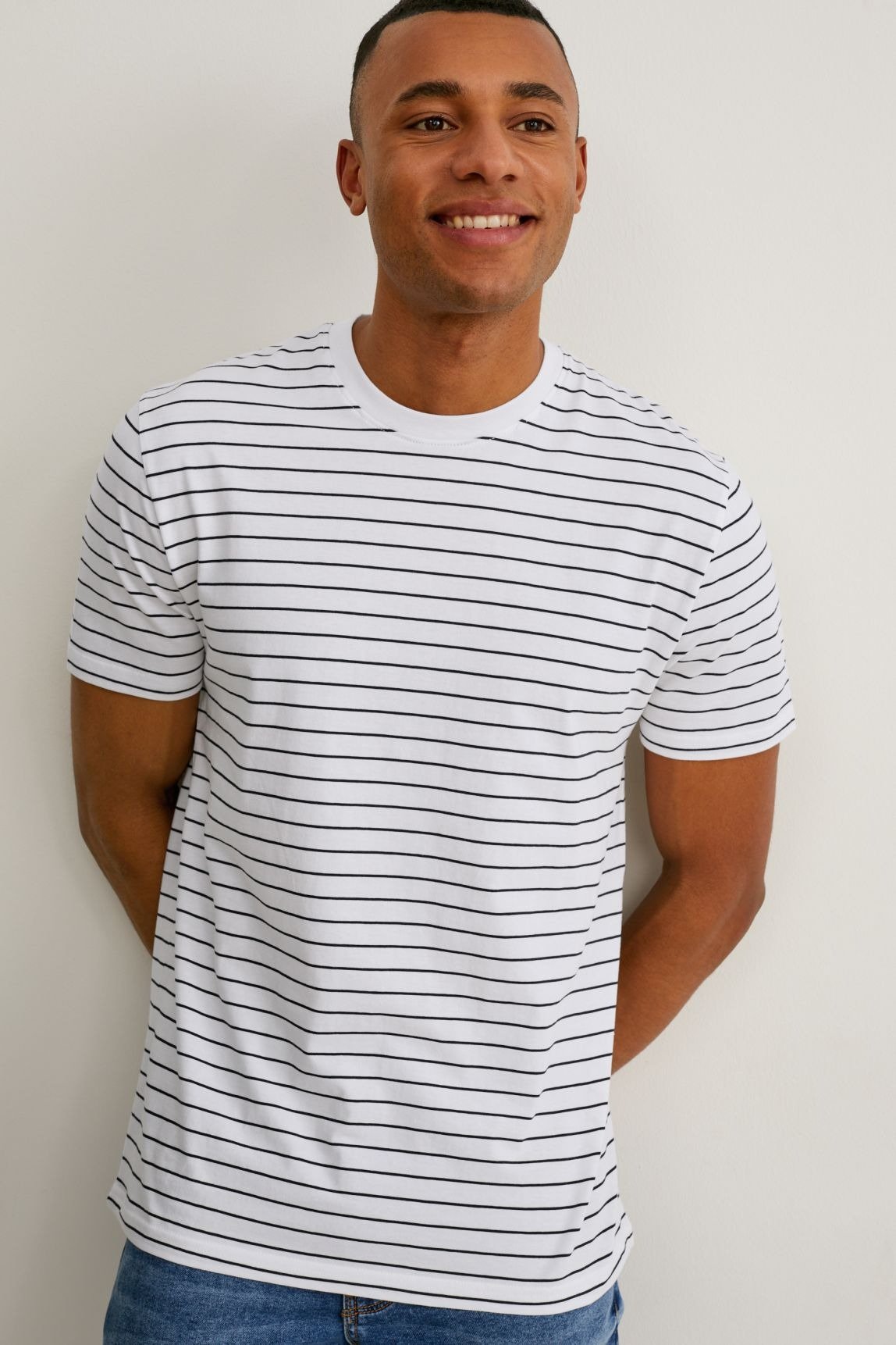 T shirt c&a Clearance