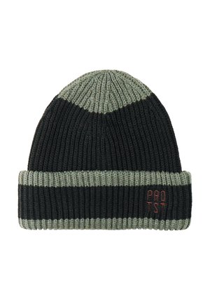 Protest, PRTMACKAY - Beanie - evergreen