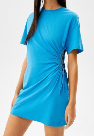 Robe en jersey - dark blue