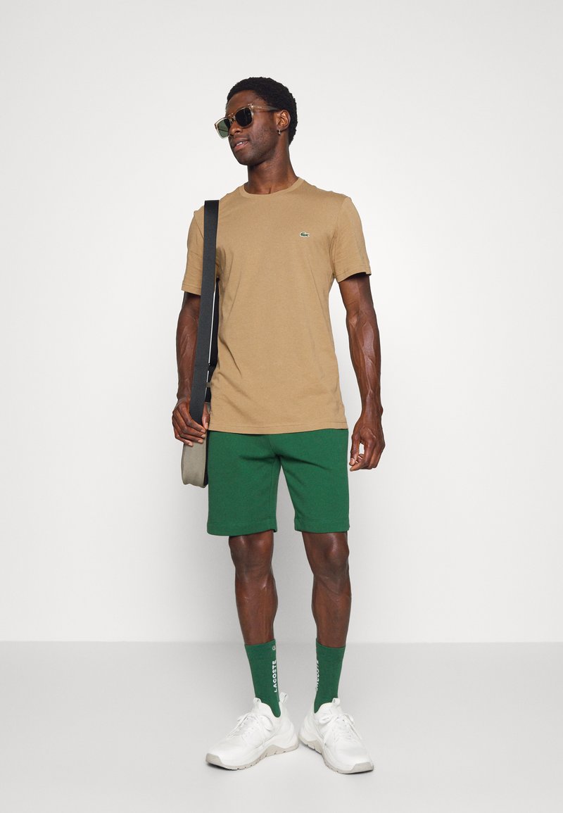 Lacoste - Pantaloni sportivi - vert, Ingrandire