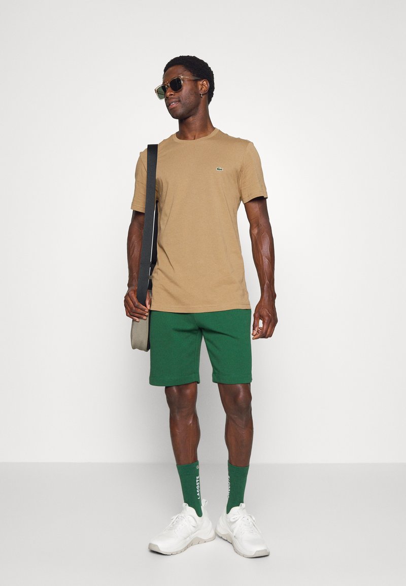 Lacoste - LIFESTYLE - Tréningruha alsók - vert, Nagyítás