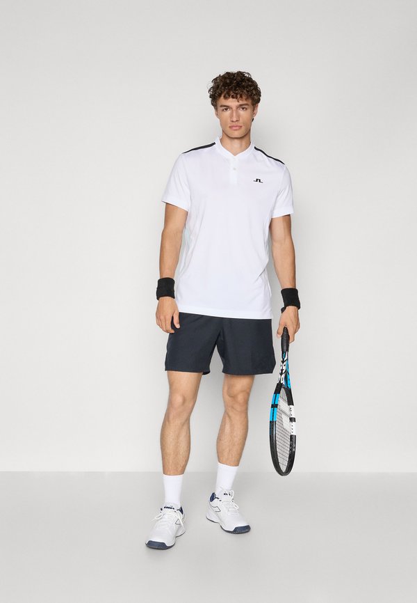 ZAYDEN - Polo shirt4