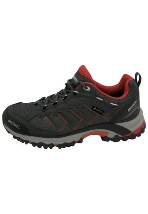 Trainers - anthrazit / rose
