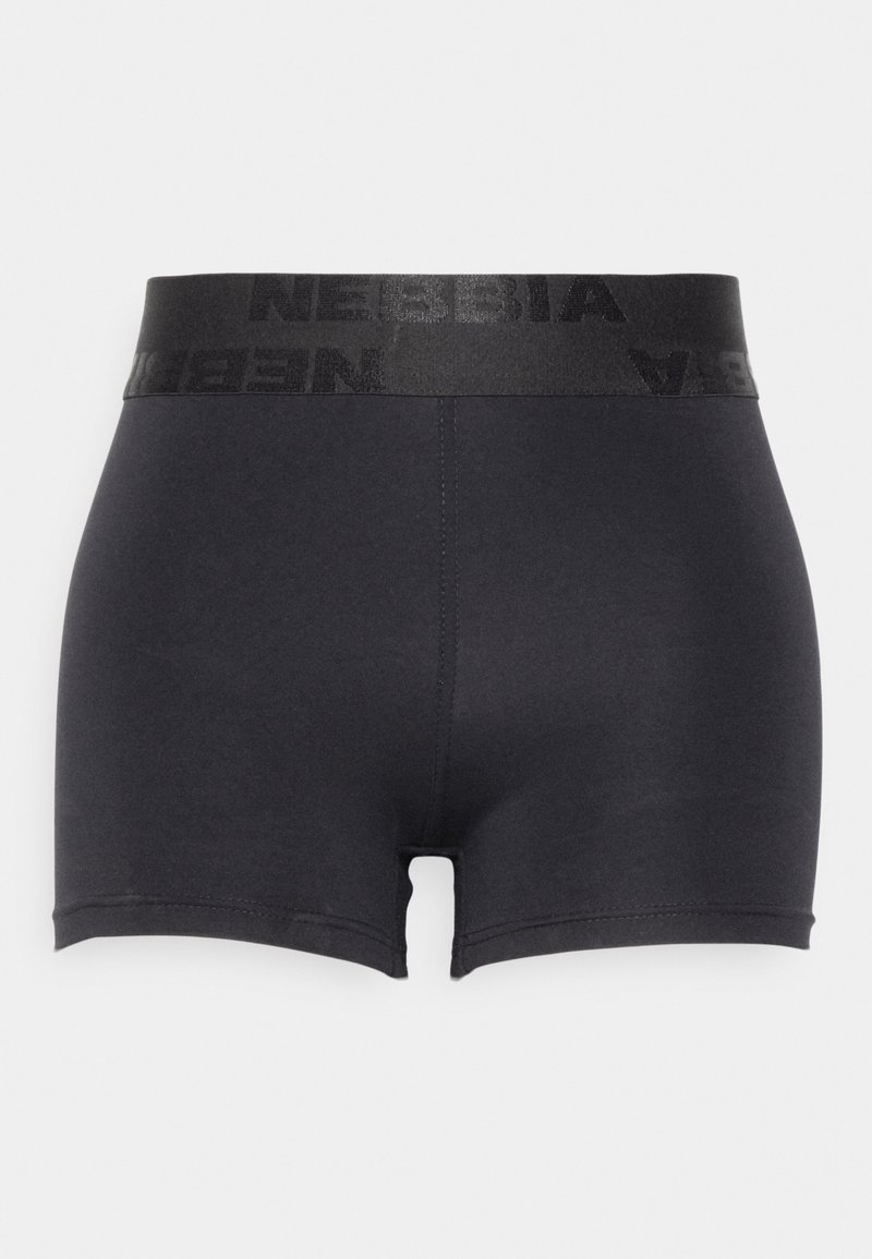 Nebbia Tights zwart