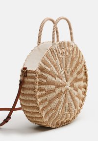 Violeta by Mango Borsa a tracolla - beige