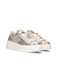GIO+ PIA - Sneakers laag - goud