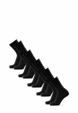 5-PACK - Sports socks - black
