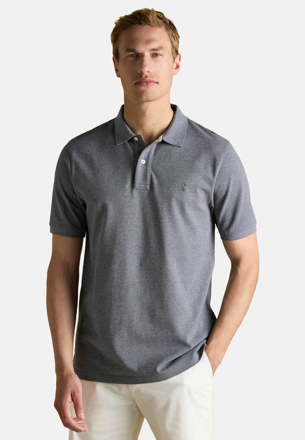 REGULAR FIT - Poloshirt