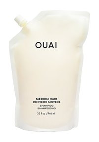 Ouai MEDIUM HAIR SHAMPOO - REFILL - Champú