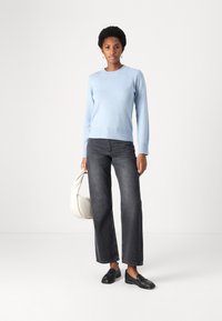 Samsøe Samsøe CHARLOTTE  - Vesta - blue