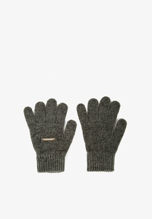 Miriade ASIA - Guanti - verde