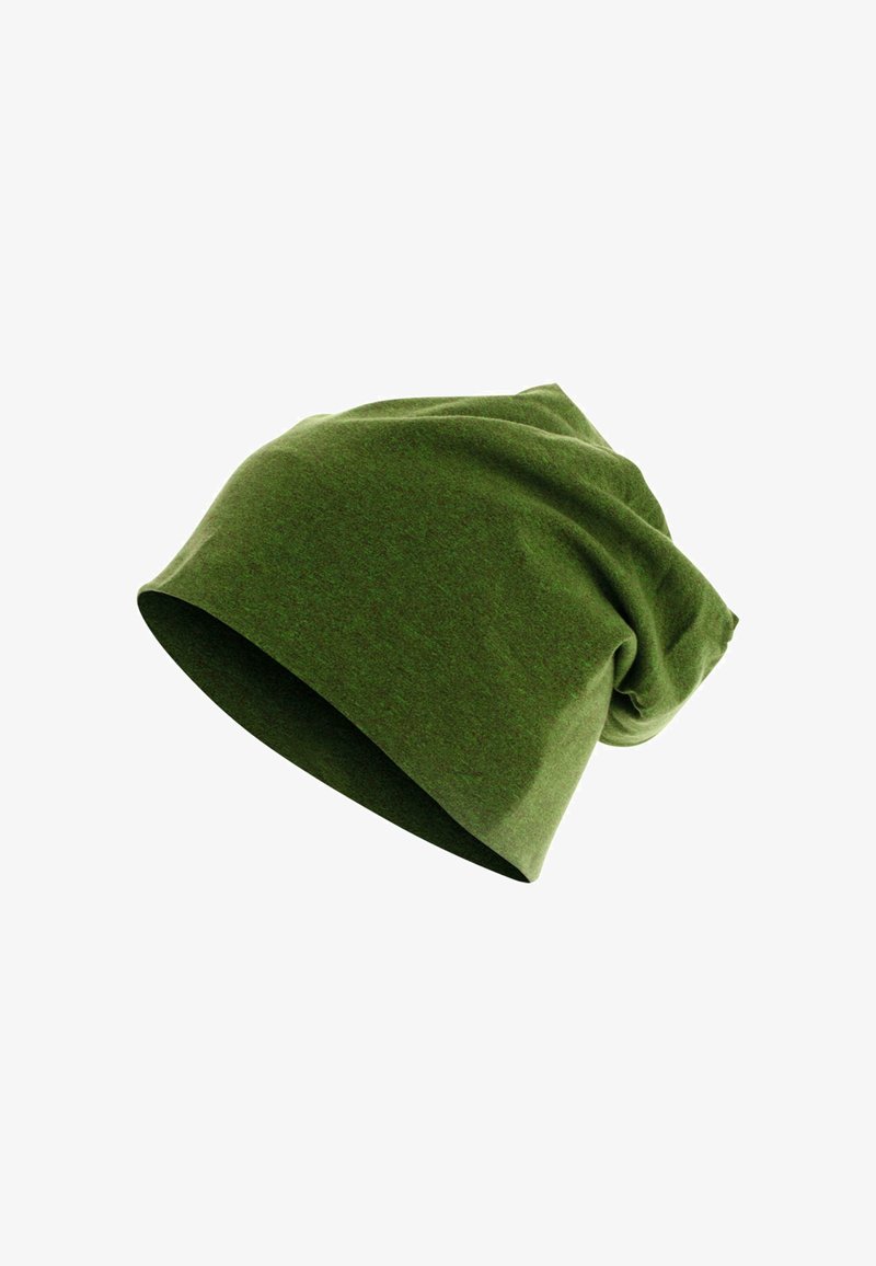MD Accessories HEATHER - Berretto - limegreen