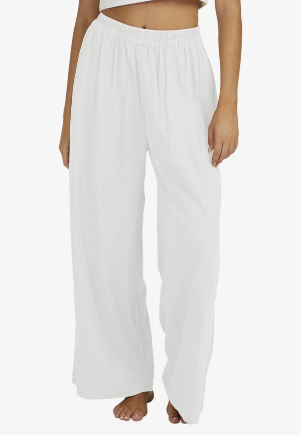 FOLLOW ME  - Trousers