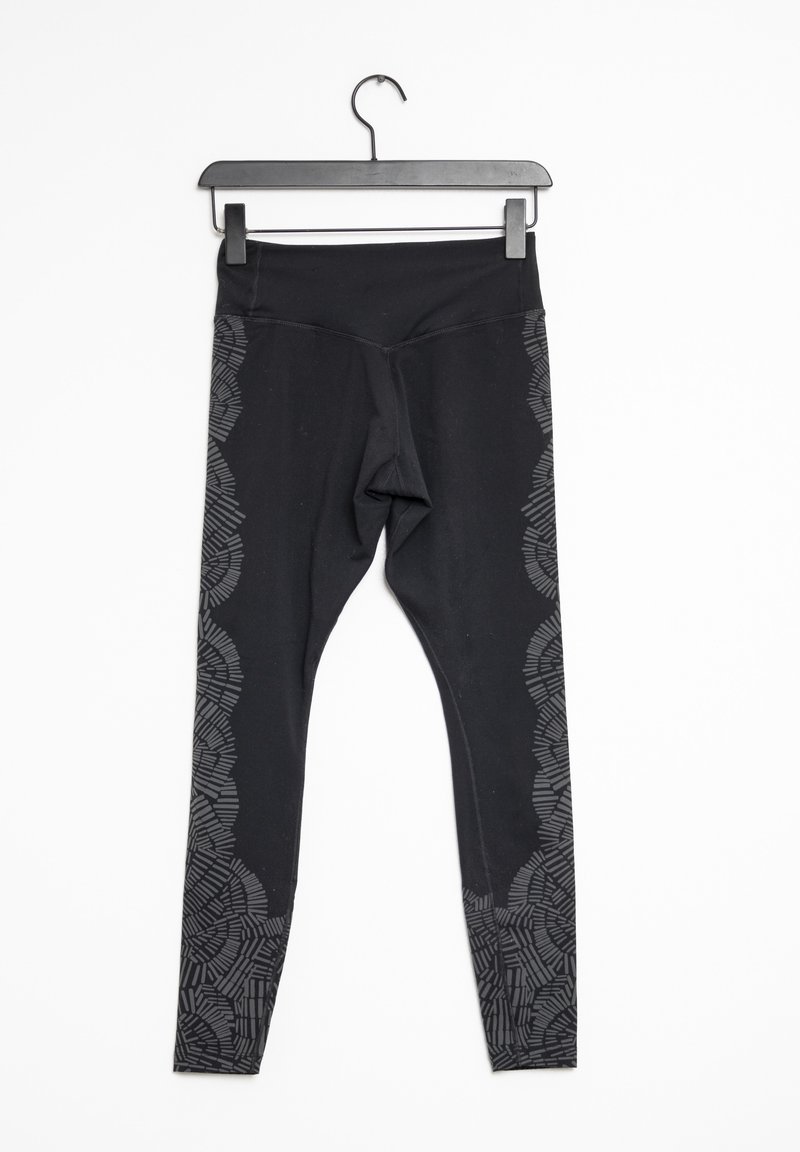 Nike Sportswear Leggings Trousers blue (Pre-owned)