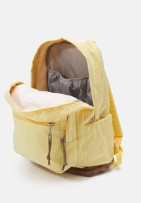 JanSport RIGHT PACK EXPRESSION UNISEX - Hátizsák - sun shimmer corduroy