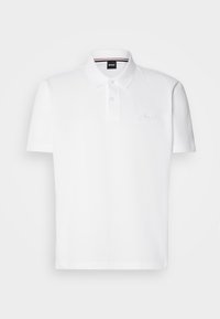 PARRIS - Polo - white