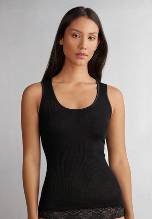 Intimissimi Maglietta intima - black