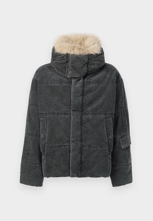 Holzweiler NARVIK JACKET - Zimní bunda - black