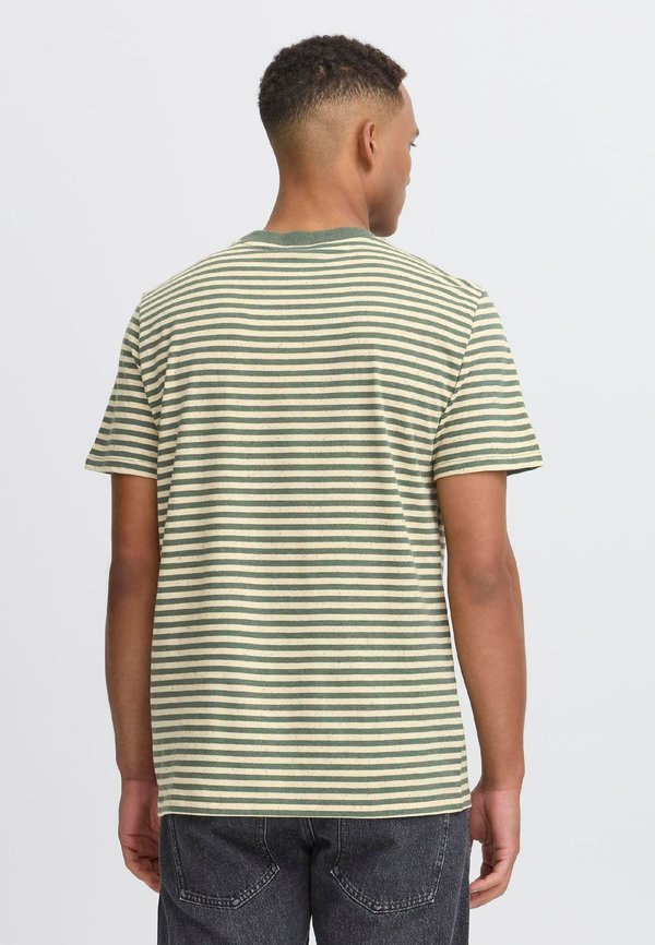 BHJELTE - Print T-shirt3