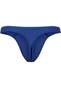 Olaf Benz Slip - dark blue