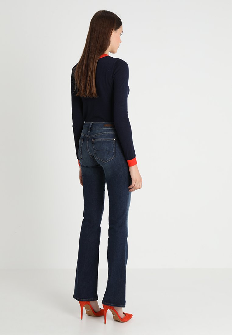 Mavi bella jeans bootcut Clearance
