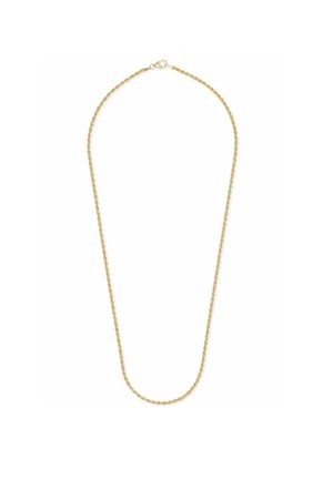 FAVS HALSKÆDE - Halskette - guldfärg