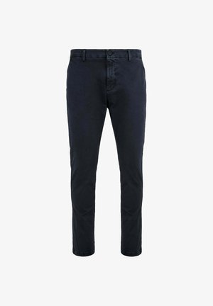 Bomboogie, SLIM FIT, niebieski