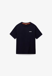 Seleccionado, blu marine