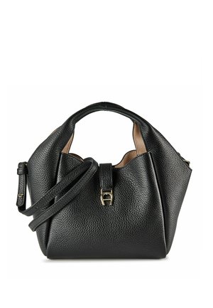 ZAIRA - Handtas - black