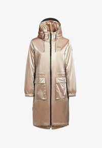 Unselected, beige