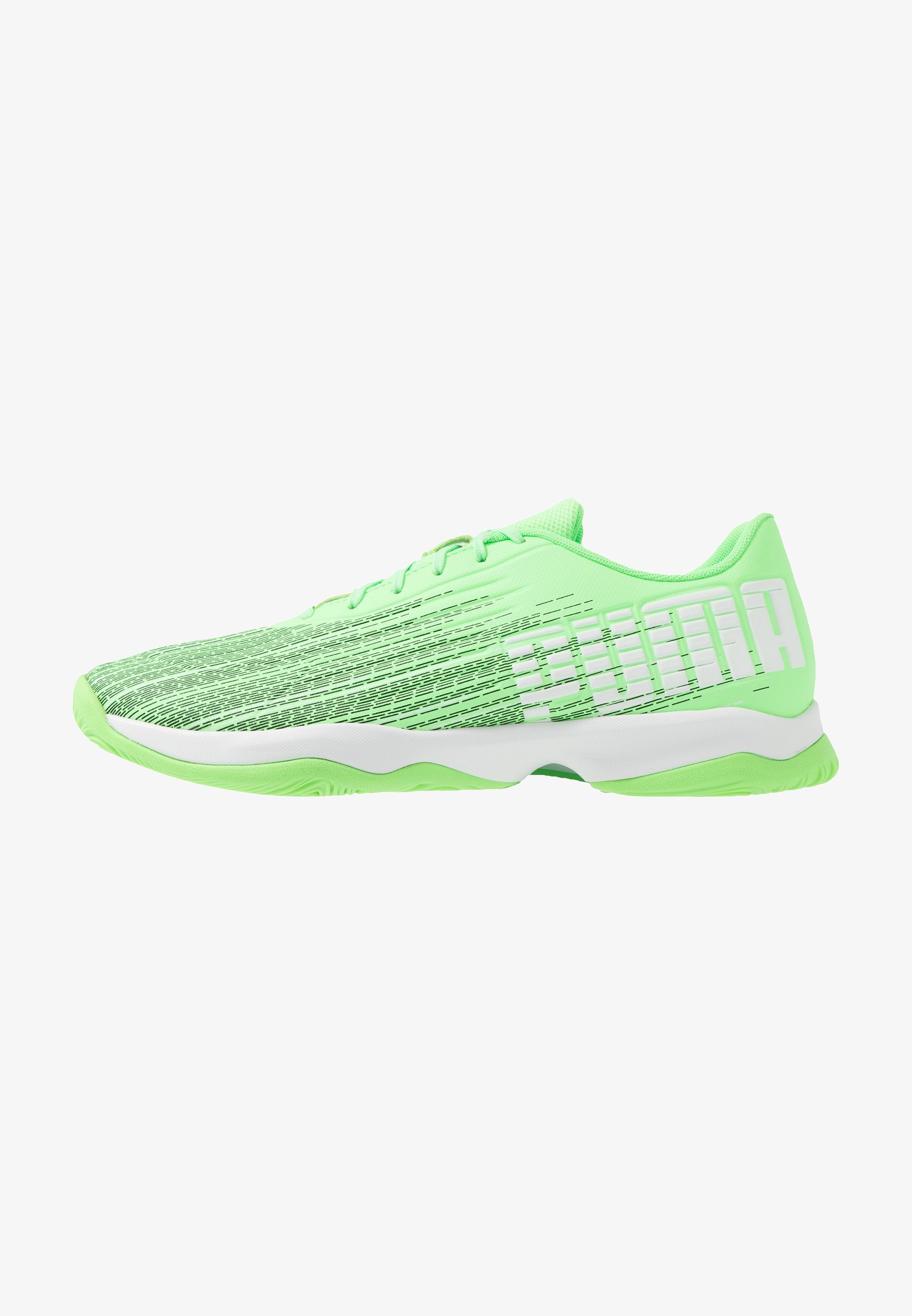 administración Tender Hija Puma ADRENALITE 4.1 - Zapatillas de balonmano - elektro green/white/black/verde neón - Zalando.es administración Tender Hija Puma ADRENALITE 4.1 - Zapatillas de balonmano - elektro green/white/black/verde neón - Zalando.es