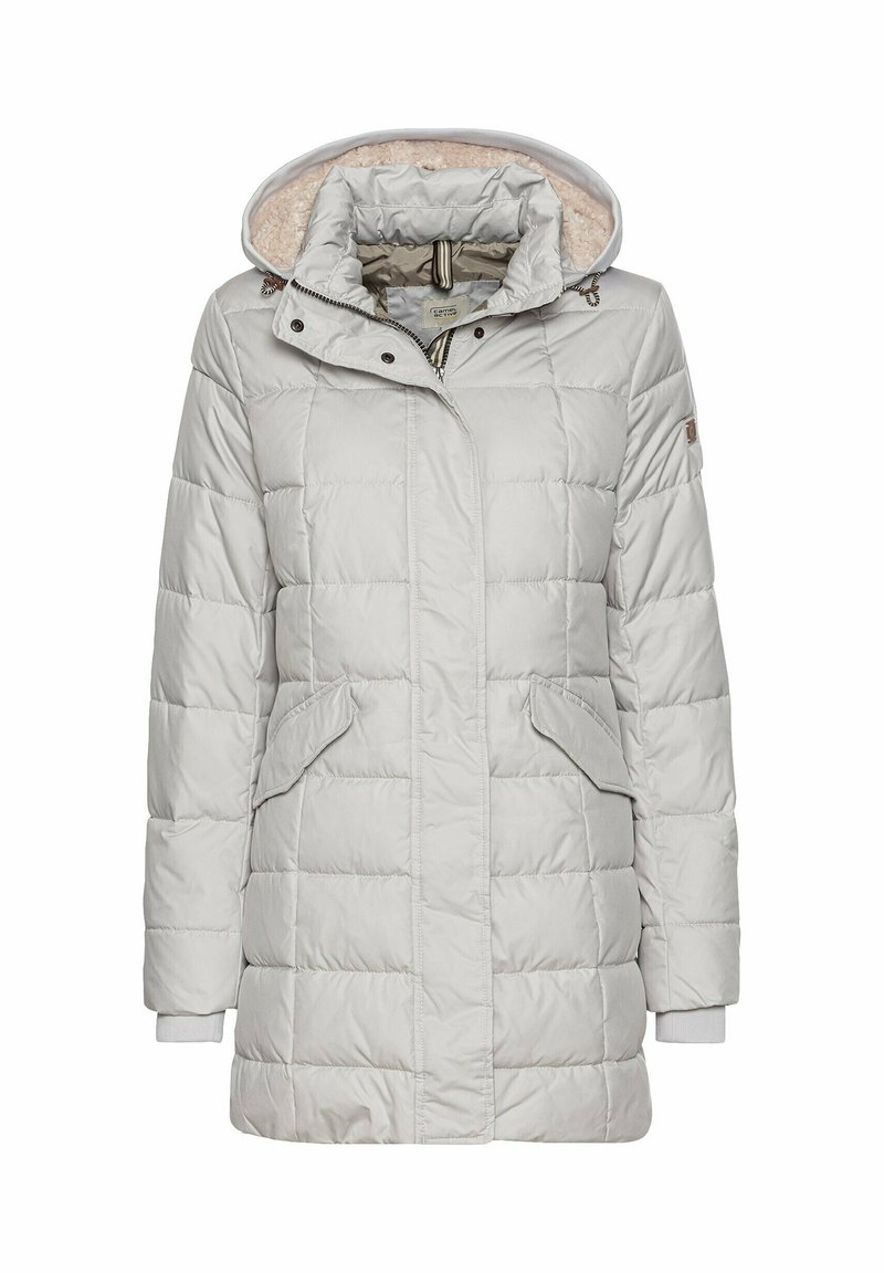 camel active Wintermantel grijs camel active Wintermantel grijs