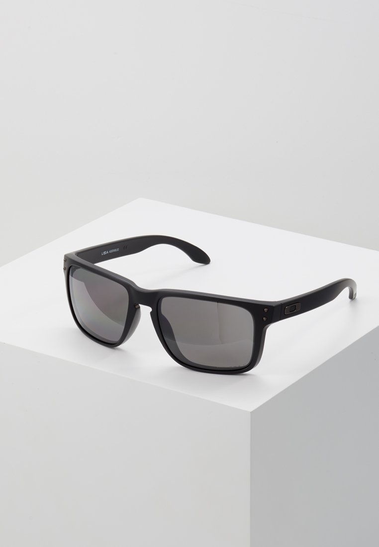 Oakley HOLBROOK XL - Óculos de sol - prizm black polarized