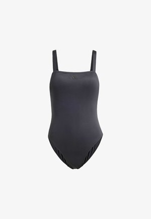 ICONISEA PADDED U-BACK - Maillot de bain - black