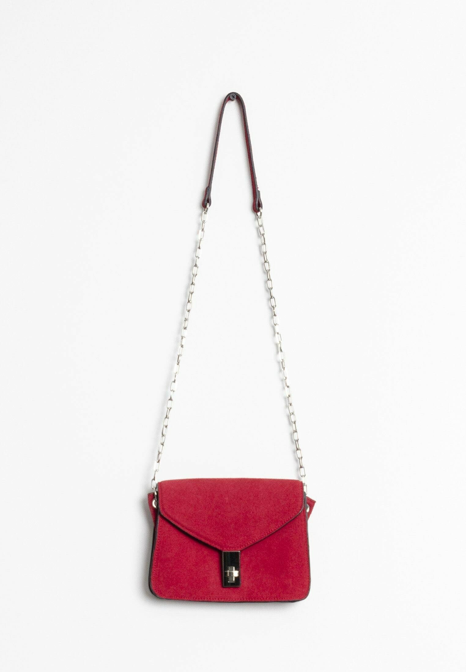 sac mango rouge