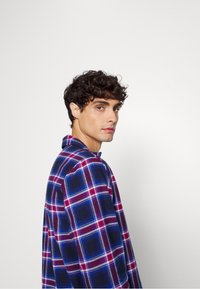 JBS SET - Pyjamas - dark blue