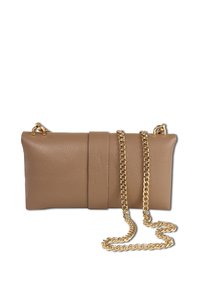 DrachenLeder TOSCANTO - Pochette - taupe