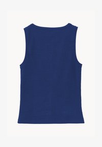 Unselected, navy peony