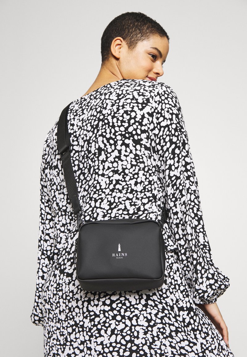 RAINS Box Bag Borsa Donna