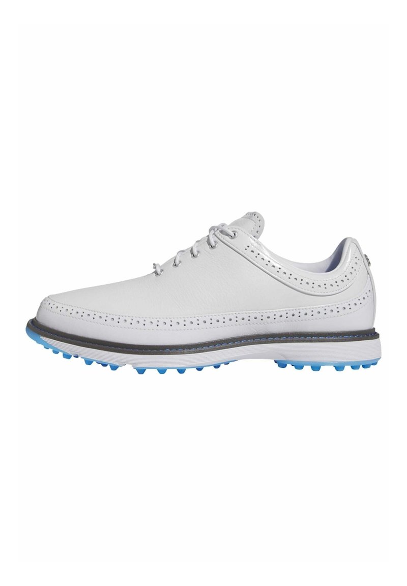 adidas Golf MODERN CLASSIC 80 SPIKELESS - Golfskor (utan spikar) - dash grey matte silver blue burst